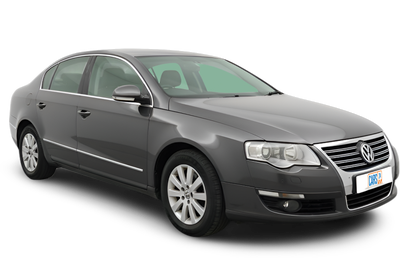 Volkswagen Passat-img